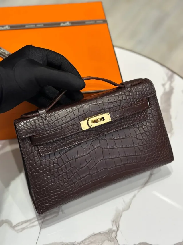 Сумка Hermes Pochette