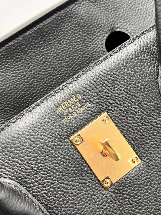 Сумка Hermes 40 см