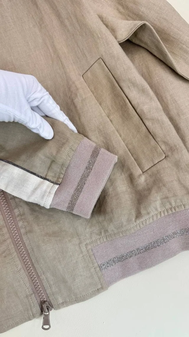 Костюм Brunello Cucinelli