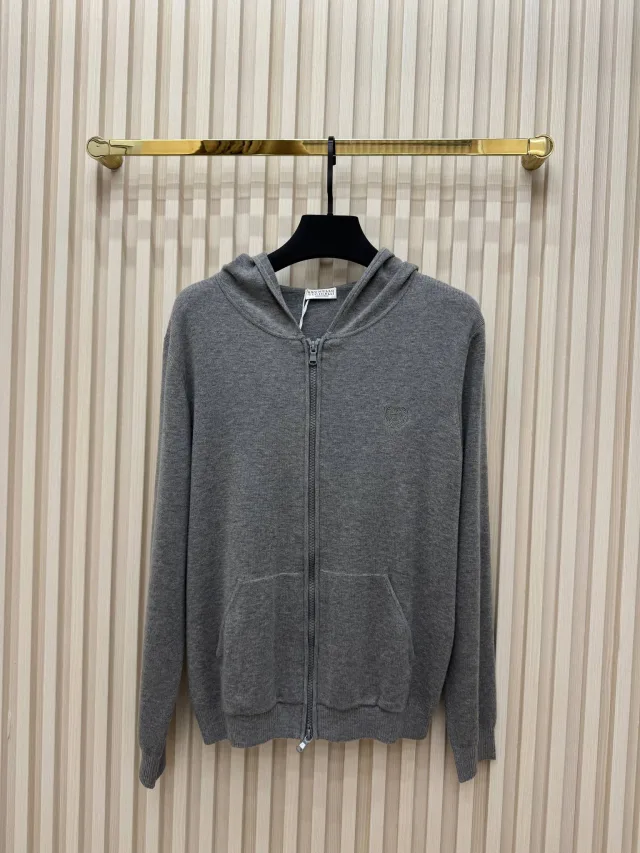 Костюм Brunello Cucinelli