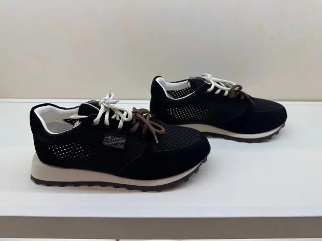 Кроссовки Brunello Cucinelli