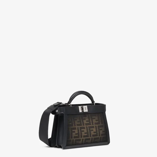 Сумка Fendi