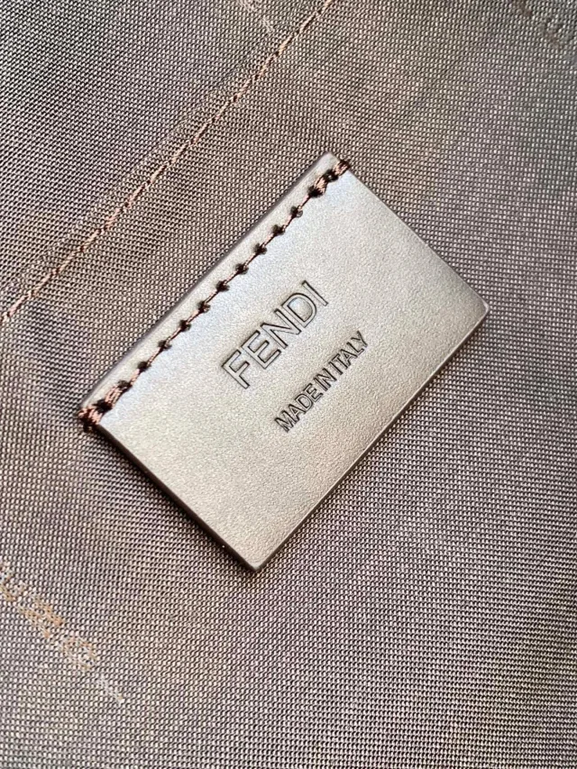 Сумка Fendi
