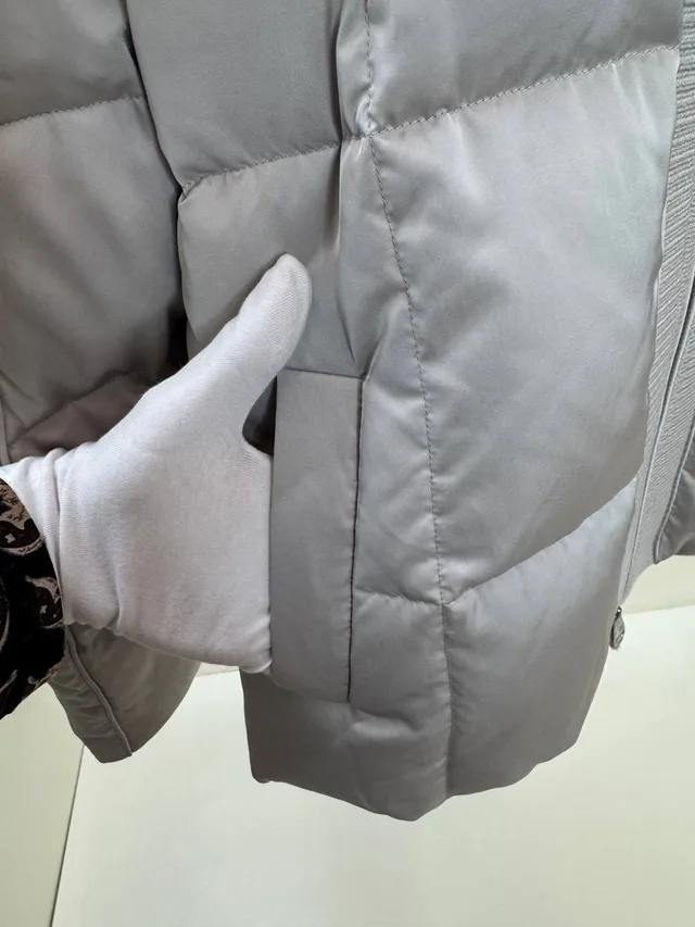Куртка Brunello Cucinelli