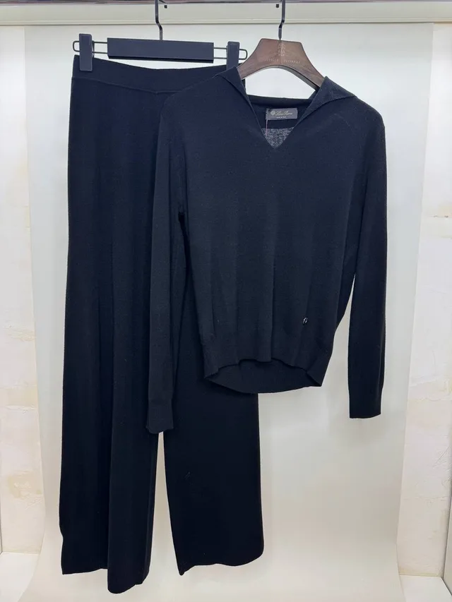 Костюм Loro Piana