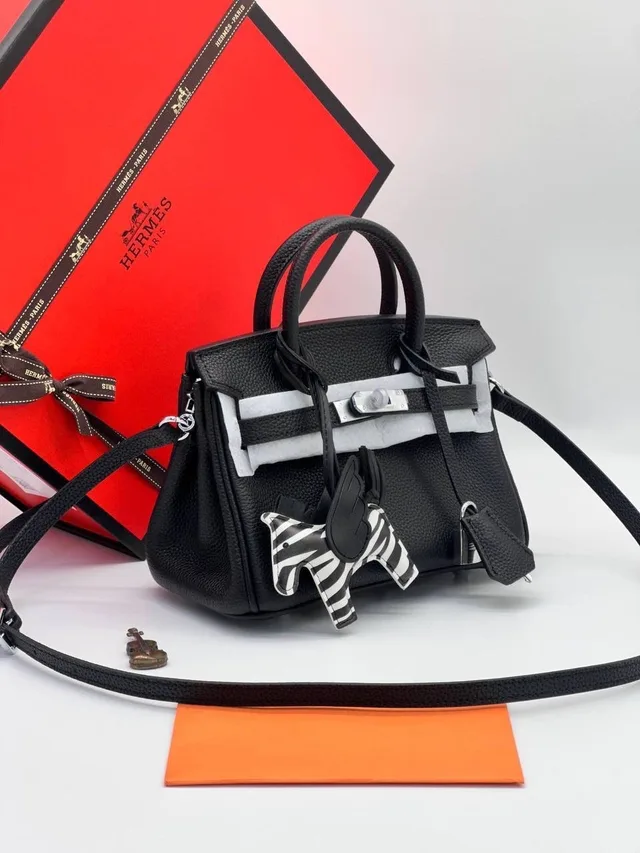 Сумка Hermes