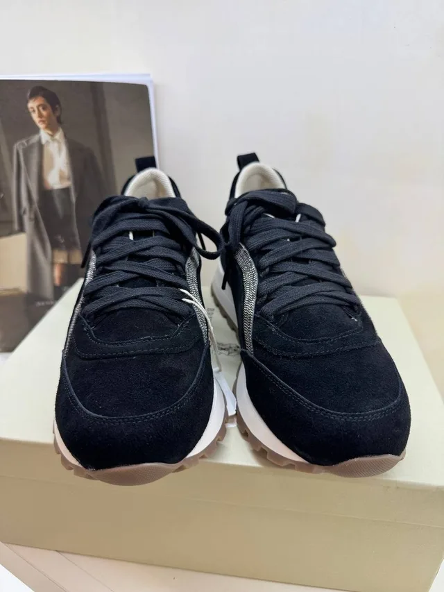 Кроссовки Brunello Cucinelli