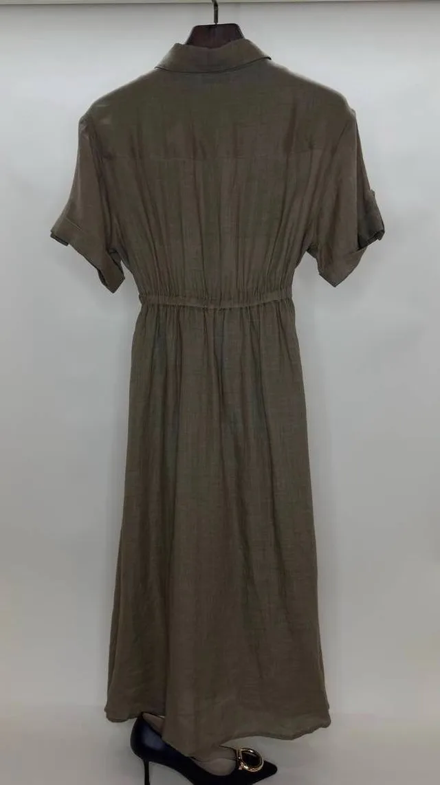 Платье Brunello Cucinelli