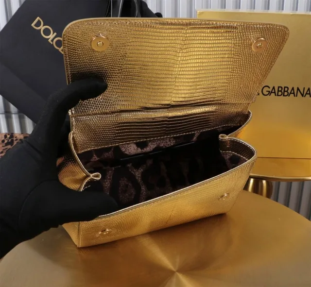Сумка Dolce & Gabbana