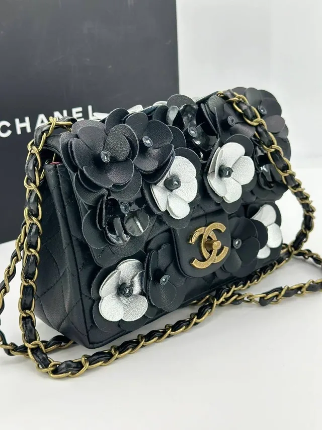 Сумка Chanel