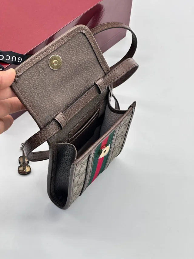 Сумка под телефон Gucci