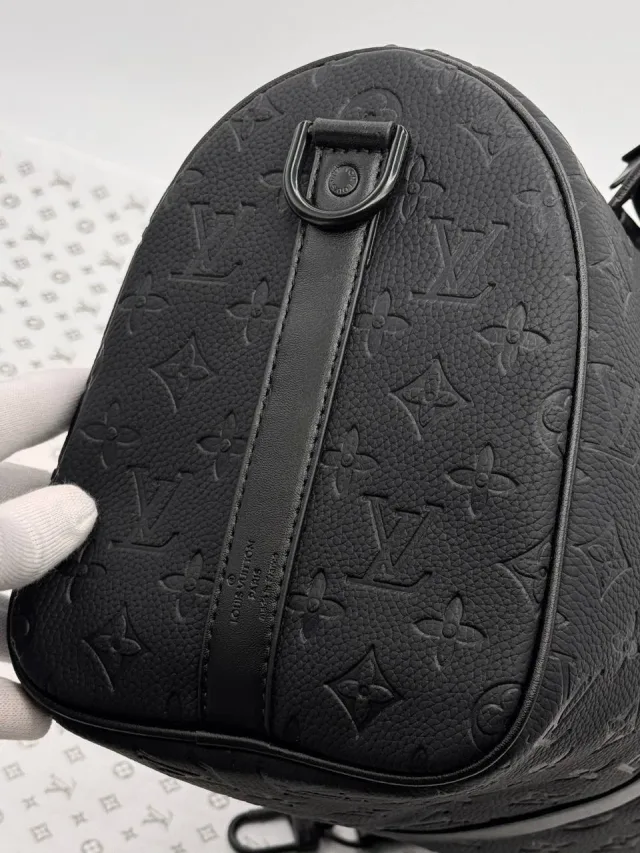 Мини Дорожная Сумка Louis Vuitton