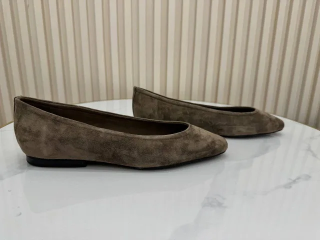 Лоферы Loro Piana