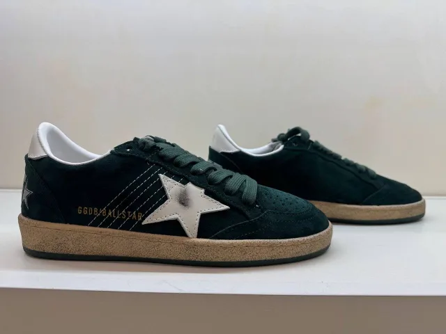 Кроссовки Golden Goose