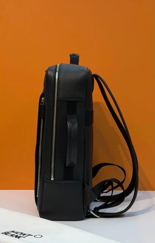 Прямоугольный рюкзак Montblanc Companion