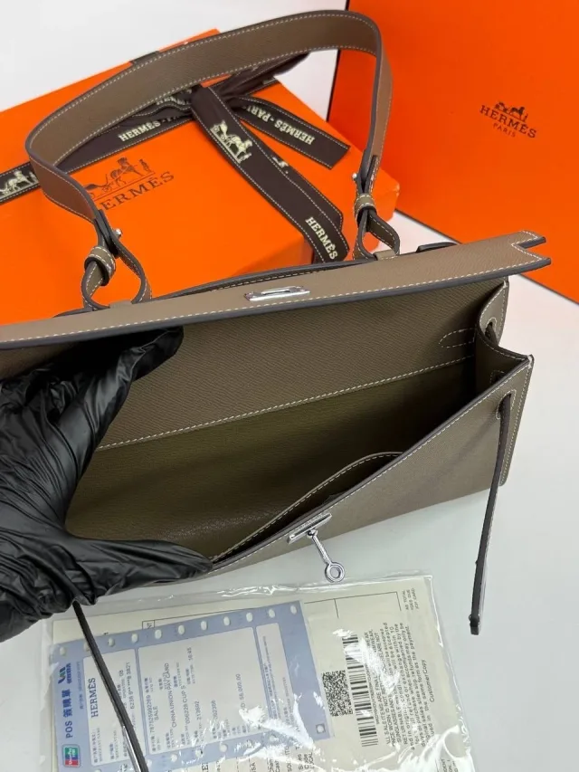 Сумка Hermes