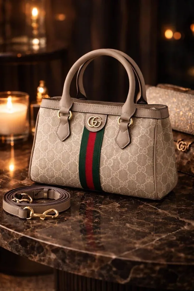 Сумка Gucci