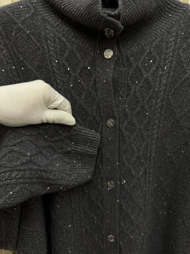Кардиган Brunello Cucinelli