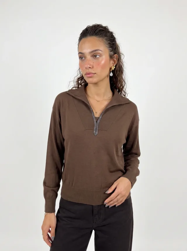 Рубашка Brunello Cucinelli