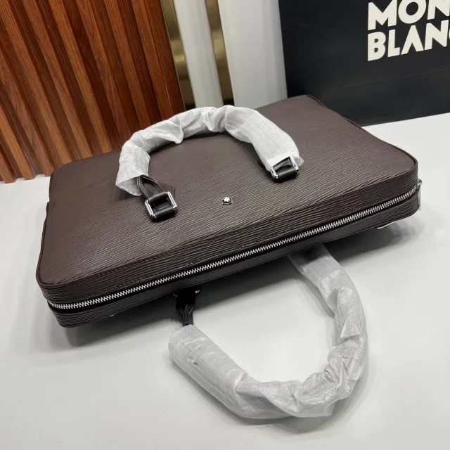 Сумка Mont Blanc