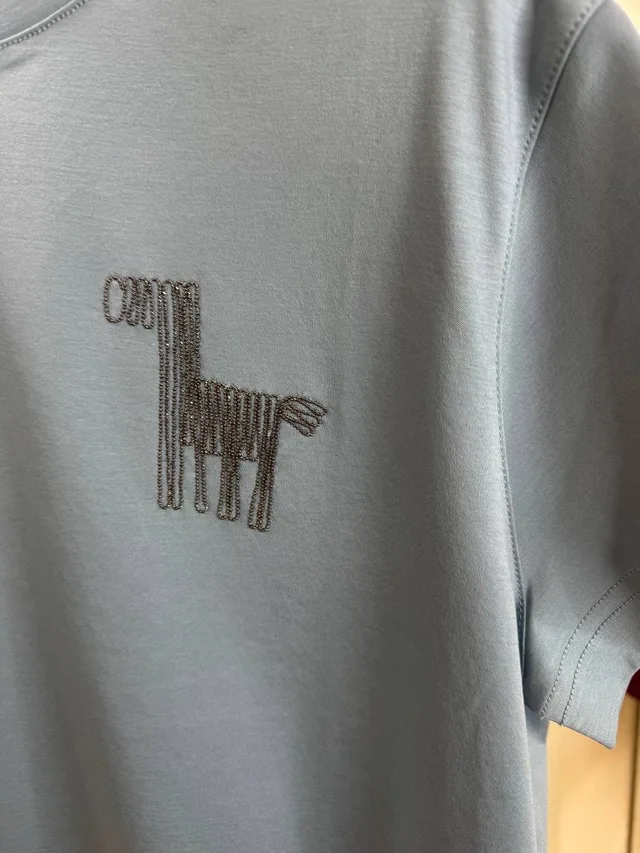 Футболка Brunello Cucinelli