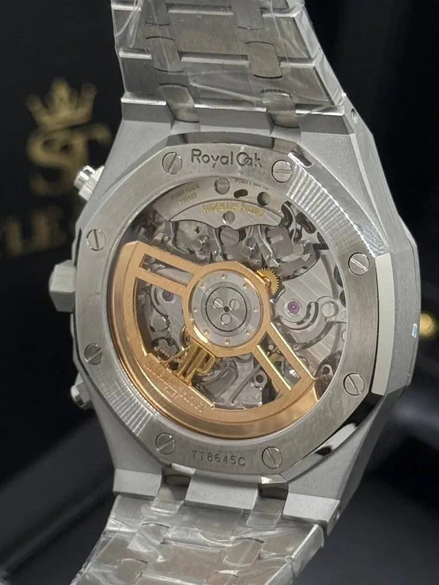 Audemars Piguet Royal Oak