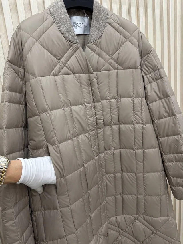 Куртка Brunello Cucinelli