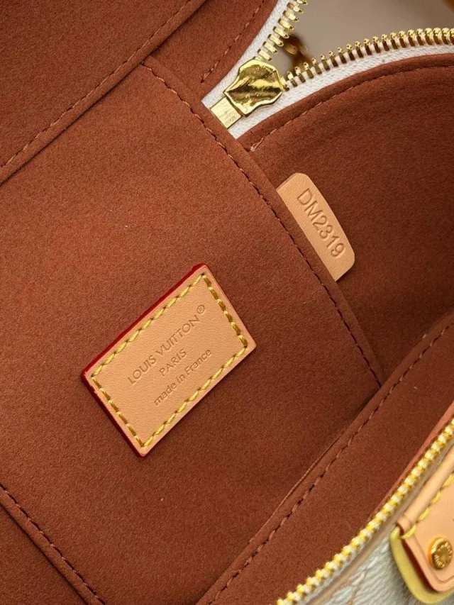 Louis Vuitton Vanity Chain Pouch