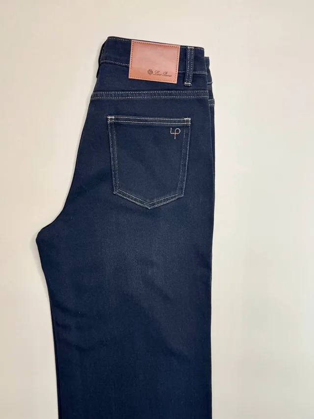 Джинсы Loro Piana
