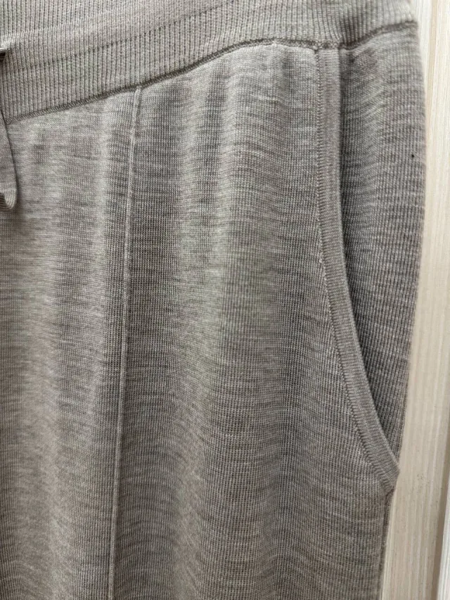 Костюм Loro Piana