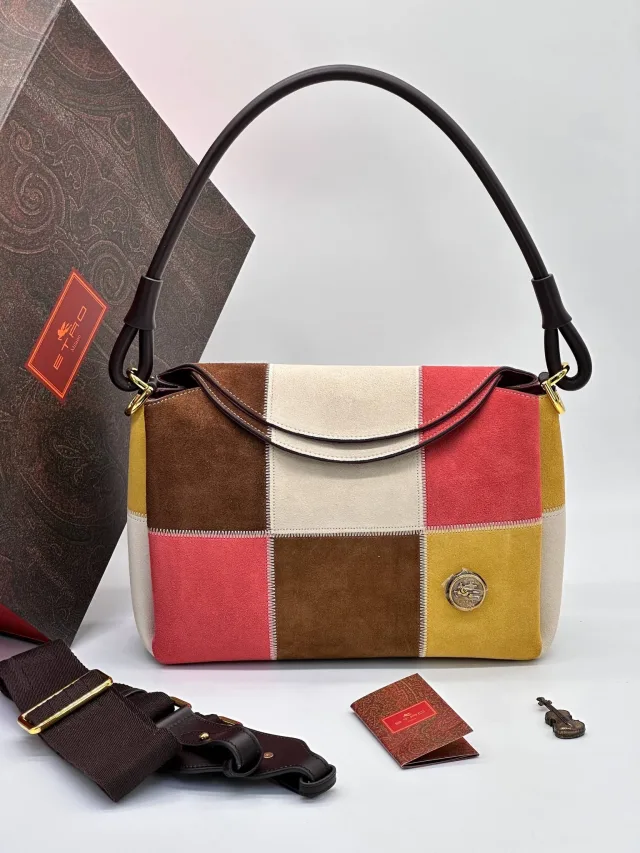 Сумка ETRO