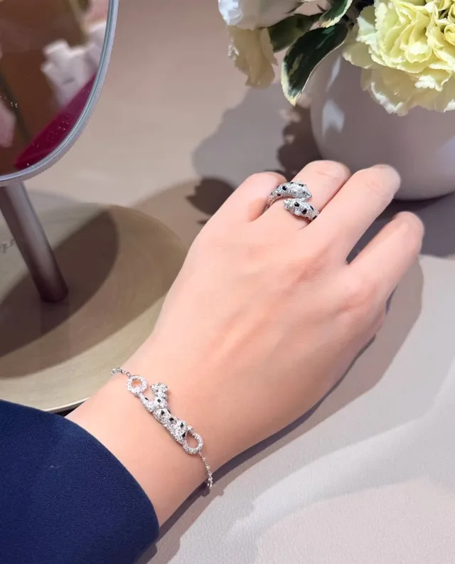 Браслет Cartier
