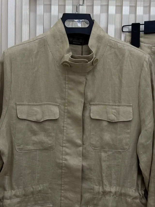 Костюм Loro Piana