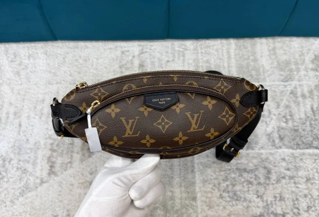 Сумка Keepit Louis Vuitton