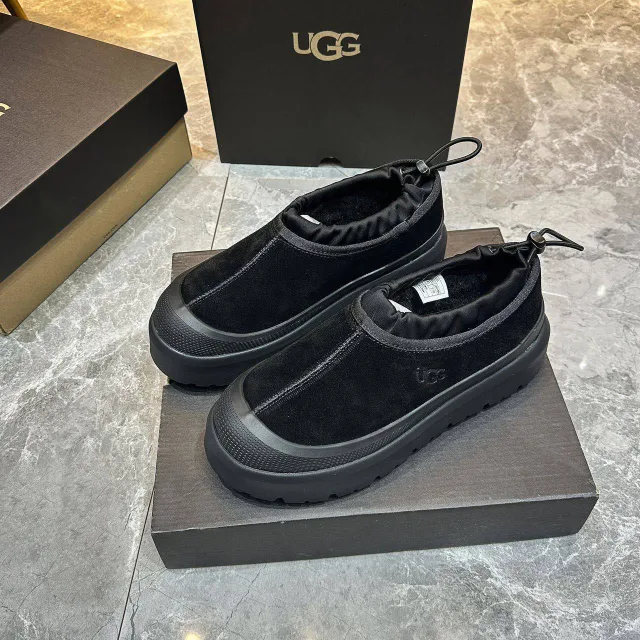 Зимняя Обувь UGG