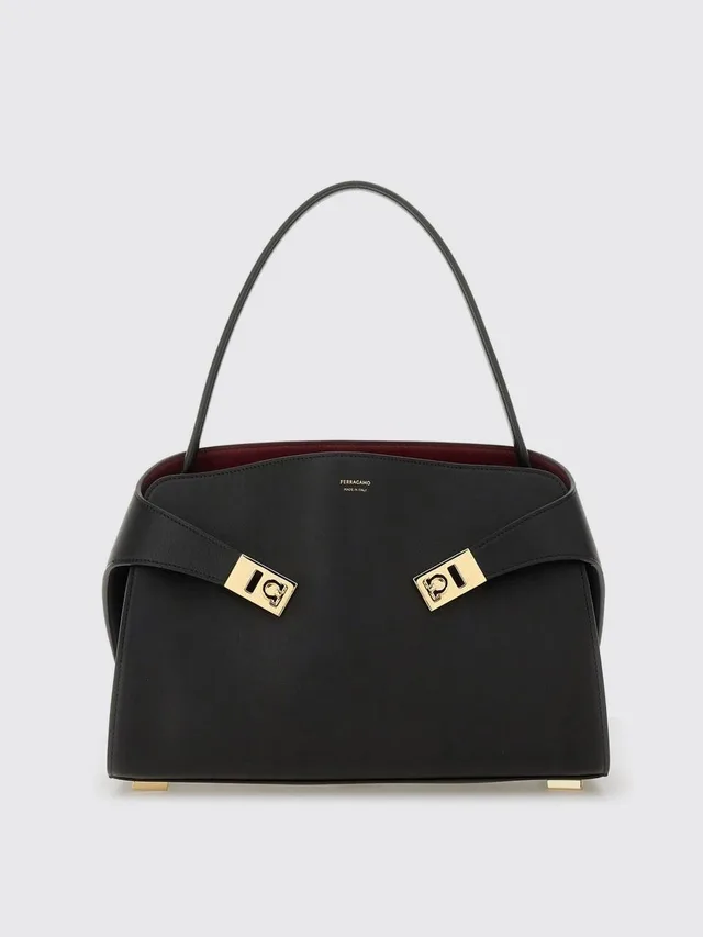 Сумка Salvatore Ferragamo