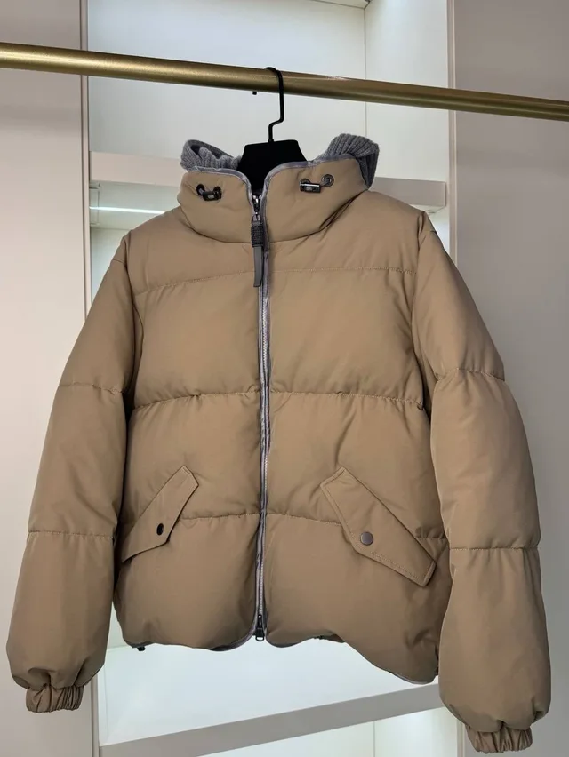 Куртка Brunello Cucinelli
