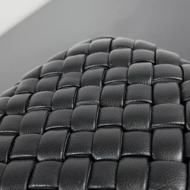 Сумка Клатч Bottega Veneta Knot