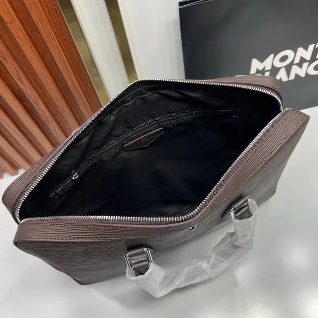 Сумка Mont Blanc