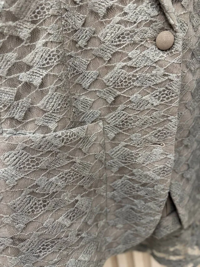 Костюм Loro Piana