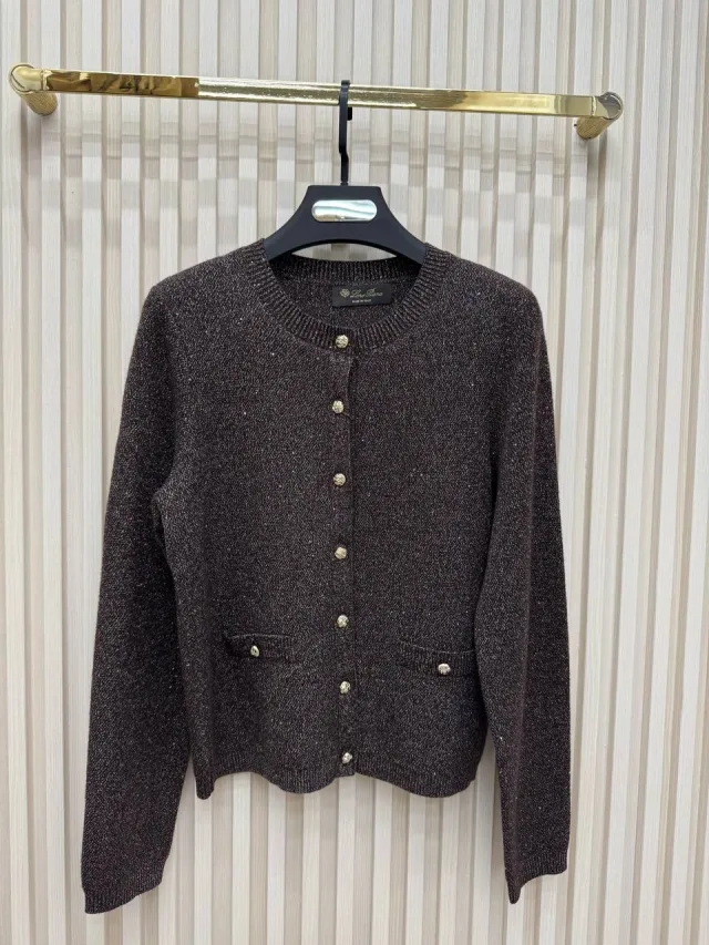 Кардиган Loro Piana