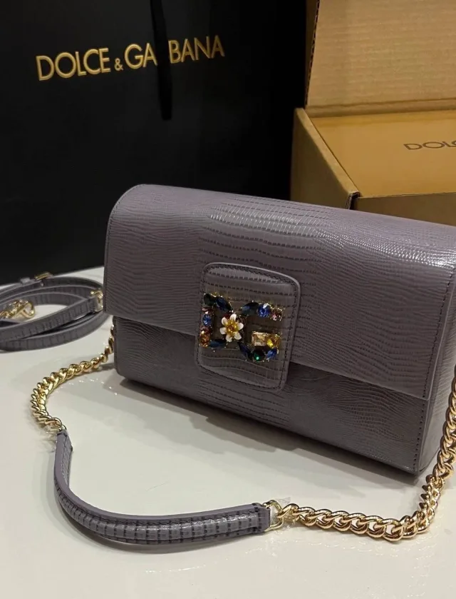 Сумка Dolce & Gabbana