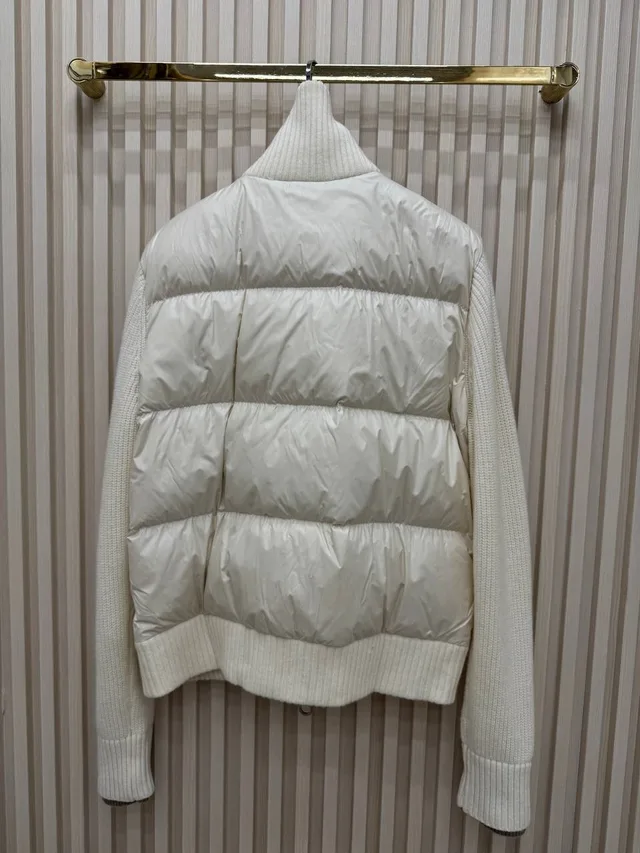 Бомбер Loro Piana