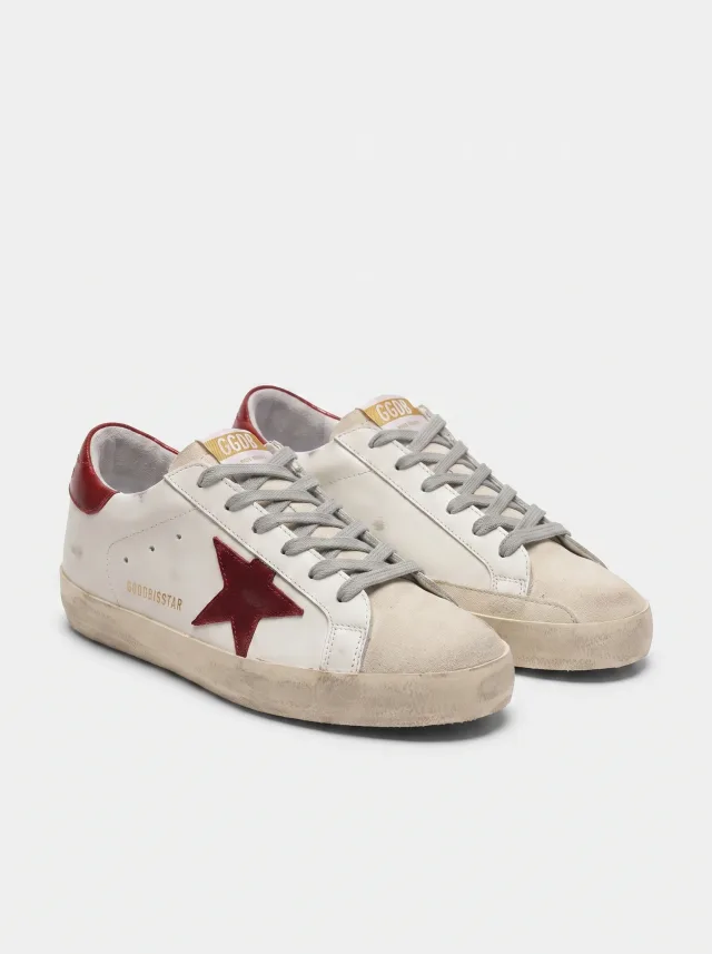 Кроссовки Golden Goose