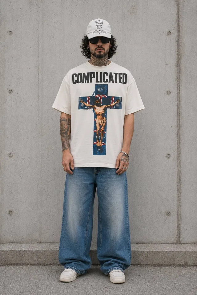 T-SHIRT SAINT LOUIS