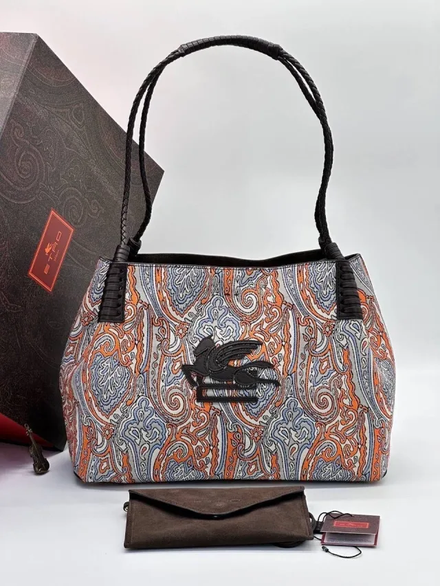 Сумка Etro