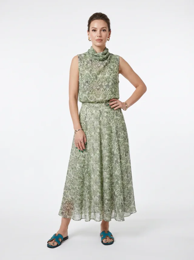 Костюм Loro Piana