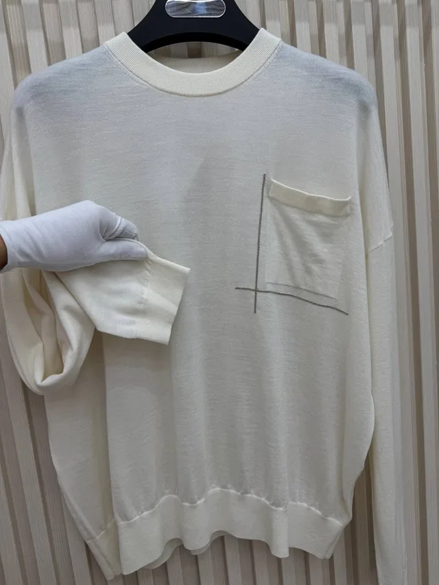 Кофта Brunello Cucinelli