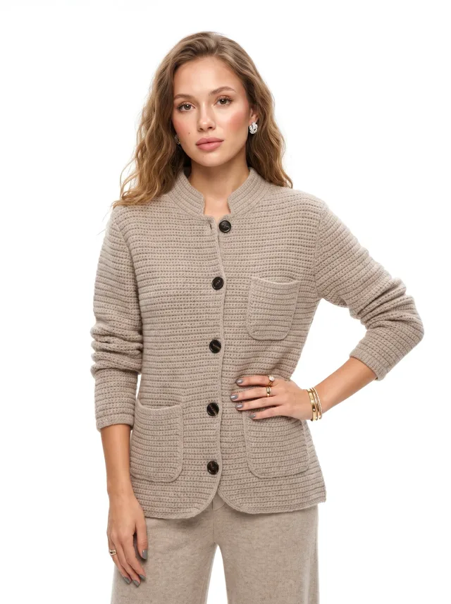 Кардиган Loro Piana