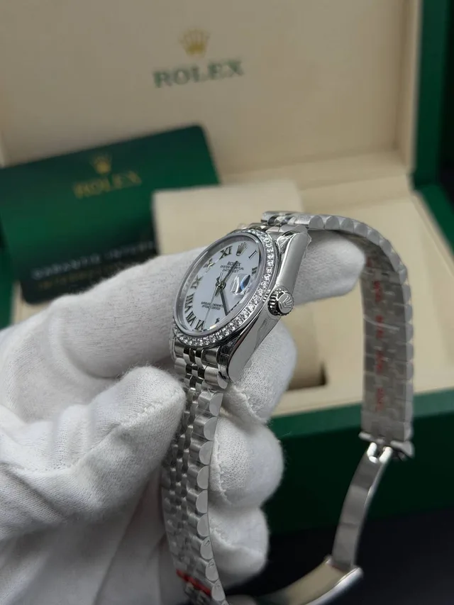 ROLEX DayJust